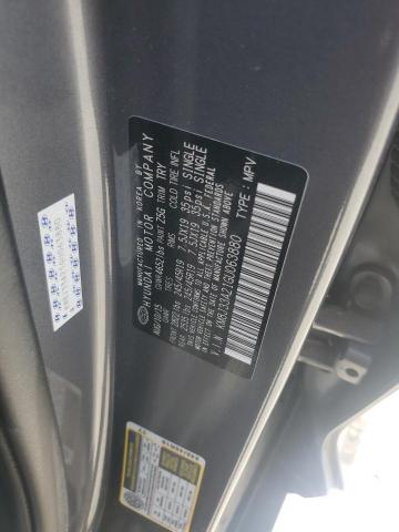 2016 HYUNDAI TUCSON LIM - KM8J33A21GU063880