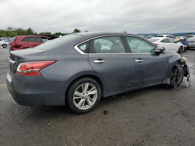 Vin: 1n4al3ap1dc921761, lot: 56850435, nissan altima 2.5 20133