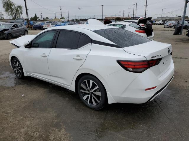 Vin: 3n1ab8cv1my321824, lot: 55523975, nissan sentra sv 20212