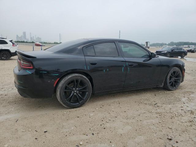 Vin: 2c3cdxbg9jh307267, lot: 53428045, dodge charger sxt 20183