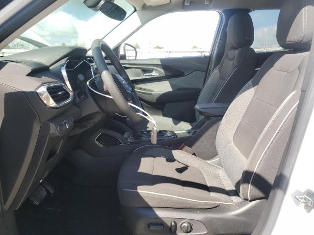 2022 CHEVROLET TRAILBLAZER LT KL79MPSL8NB089384