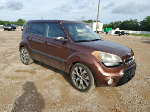 Vin: kndjt2a6xc7428177, lot: 58206565, kia soul + 20124