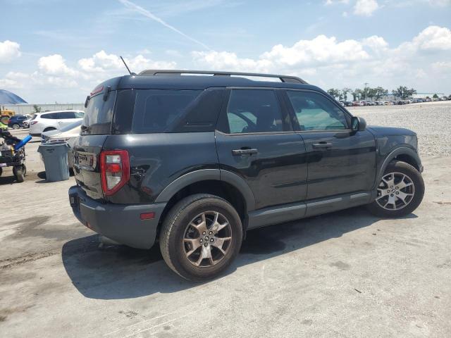 Vin: 3fmcr9a6xmra33454, lot: 57795285, ford bronco 20213