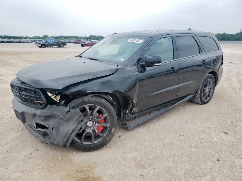 Vin: 1c4sdhct3gc483283, lot: 57454455, dodge durango r/t 2016 img_1