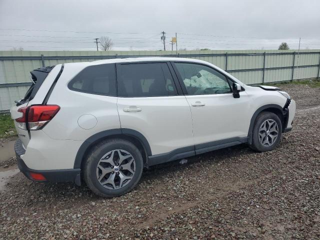 Vin: jf2skacc0rh497985, lot: 55878105, subaru forester premium 20243