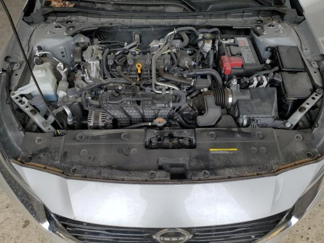 2023 NISSAN ALTIMA SV - 1N4BL4DV6PN385340