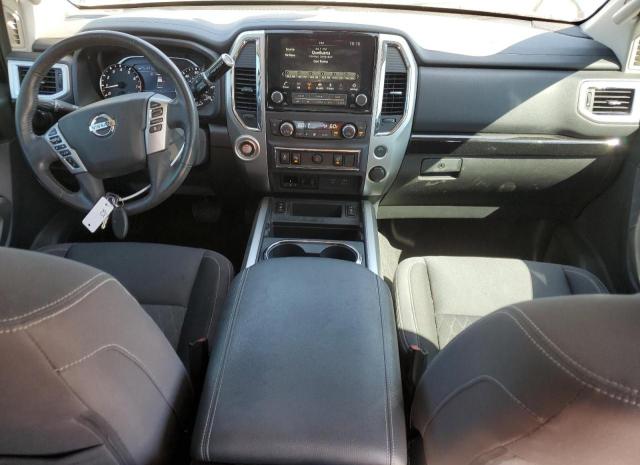 2021 NISSAN TITAN SV 1N6AA1EFXMN534679