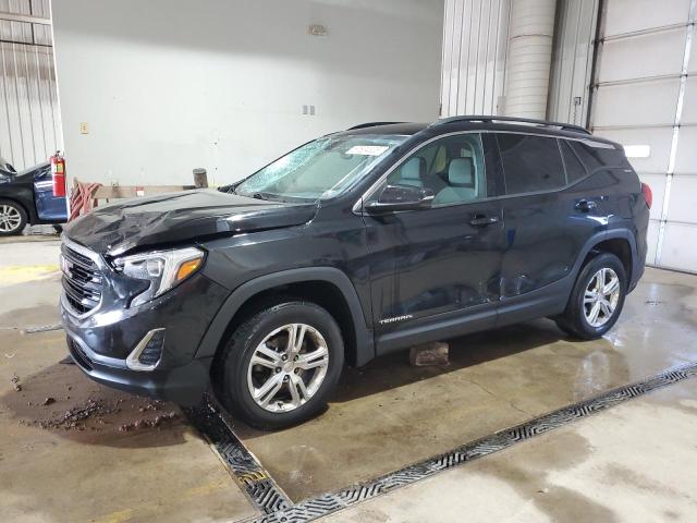 Vin: 3gkaltev5kl350168, lot: 57604305, gmc terrain sle 2019 img_1