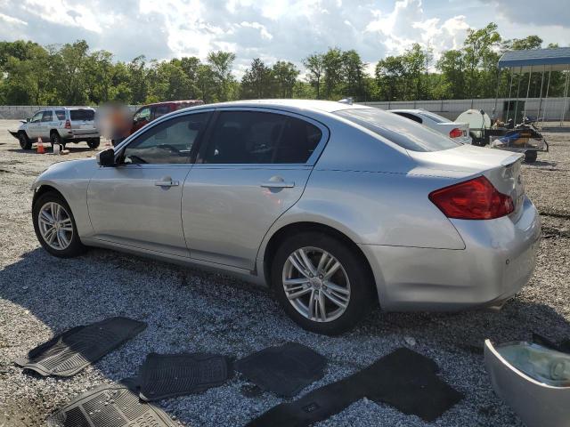 Vin: jn1cv6ar7bm351873, lot: 54182755, infiniti g37 20112