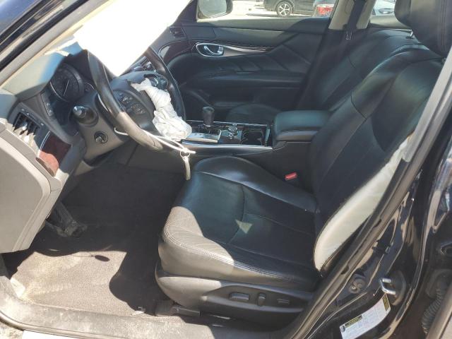 2015 INFINITI Q70 3.7 JN1BY1AR5FM561805