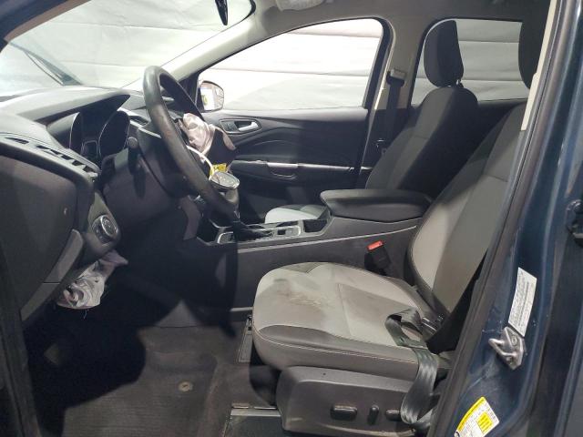 2019 FORD ESCAPE SE 1FMCU9GD7KUB42335