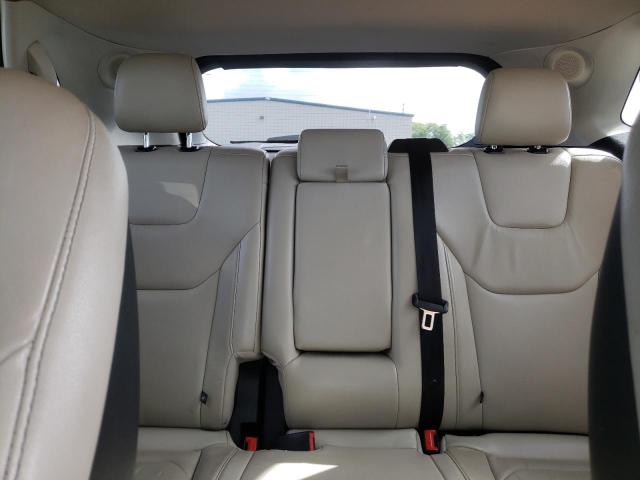 2017 FORD EDGE TITAN - 2FMPK4K93HBC13297
