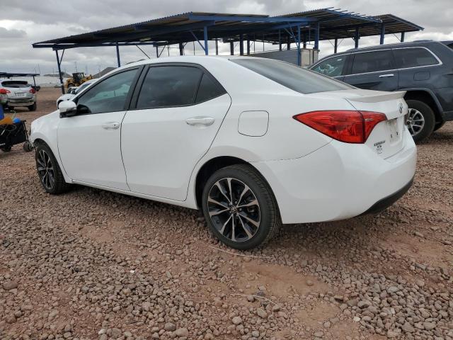 Vin: 5yfburhe4kp872420, lot: 55813485, toyota corolla l 20192
