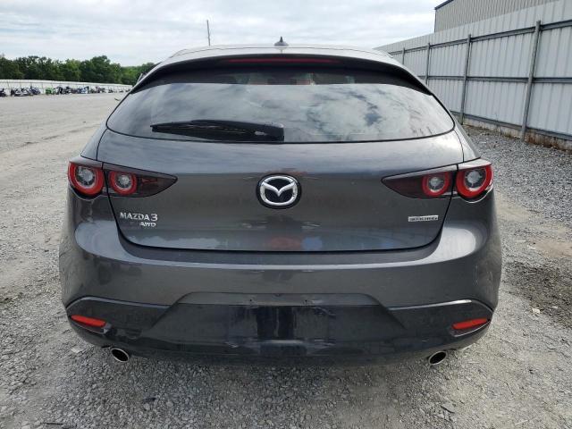 2022 MAZDA 3 PREMIUM - JM1BPBML2N1514650