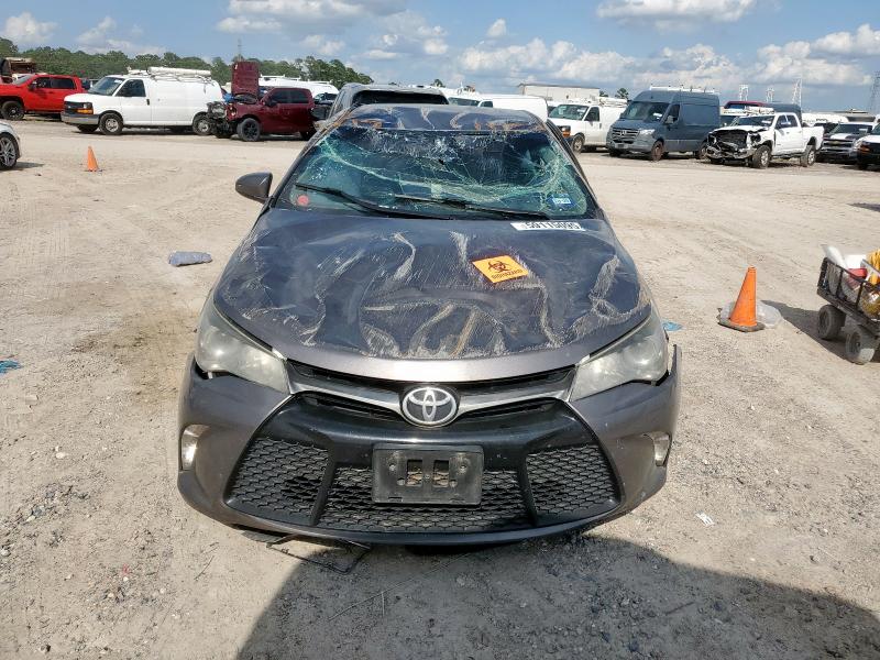 2017 TOYOTA CAMRY LE - 4T1BF1FKXHU688952