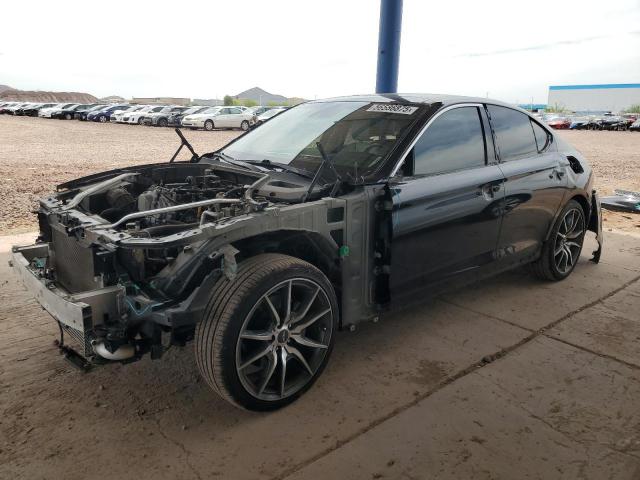 2019 GENESIS G70