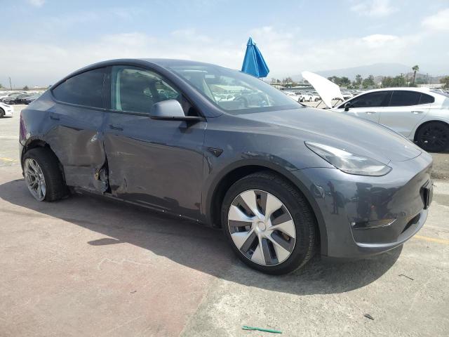 Vin: 7saygdee1pf912600, lot: 56666845, tesla model y 20234