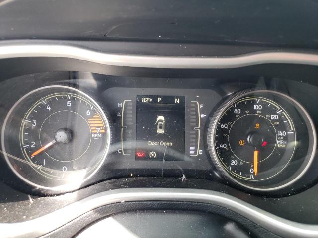 2018 JEEP CHEROKEE L - 1C4PJLLB6JD584019