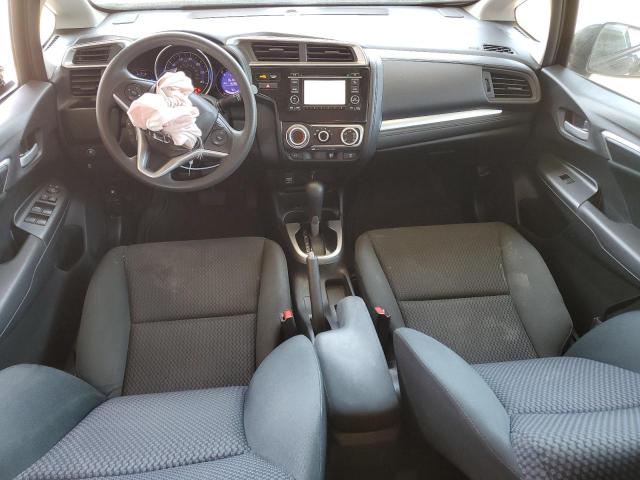 2019 HONDA FIT LX - 3HGGK5H44KM700683