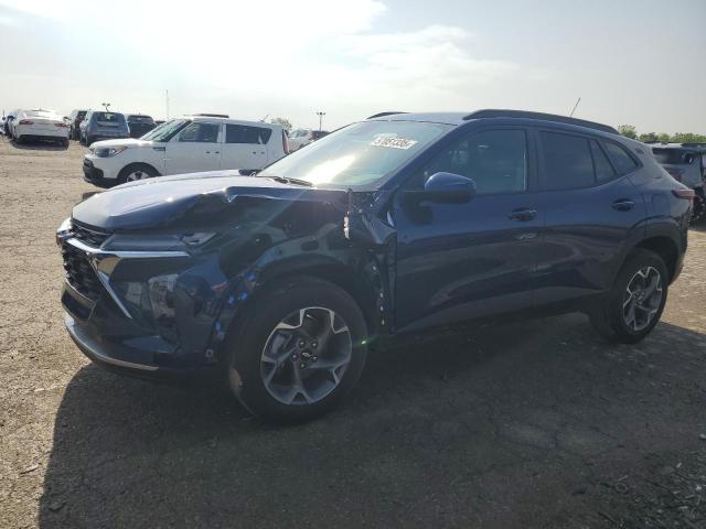CHEVROLET TRAX 1LT