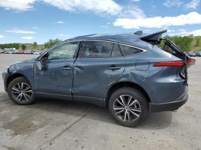 Vin: jteaaaah2pj124184, lot: 57526195, toyota venza le 20232