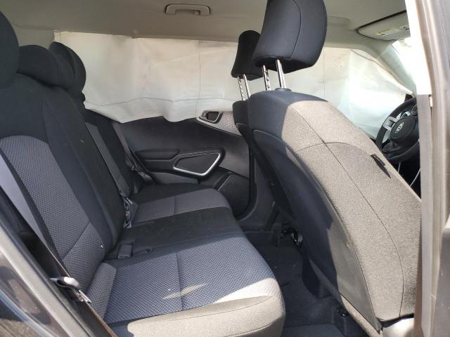 2021 KIA SOUL LX - KNDJ23AU9M7787898