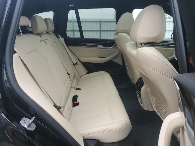 2020 BMW X3 XDRIVE3 - 5UXTY5C07L9C04004