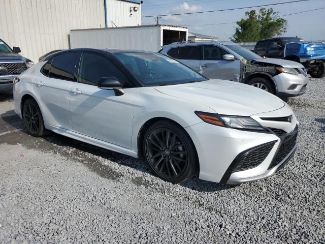 Vin: 4t1k61ak1mu419434, lot: 58001605, toyota camry xse 20214