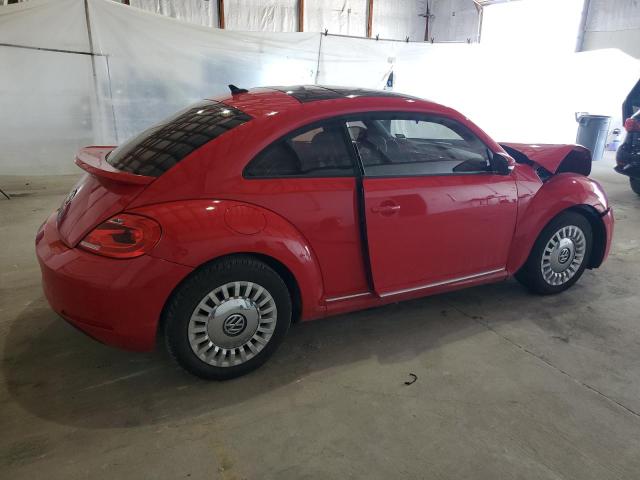 2015 VOLKSWAGEN BEETLE 1.8 3VWJ07AT1FM643997