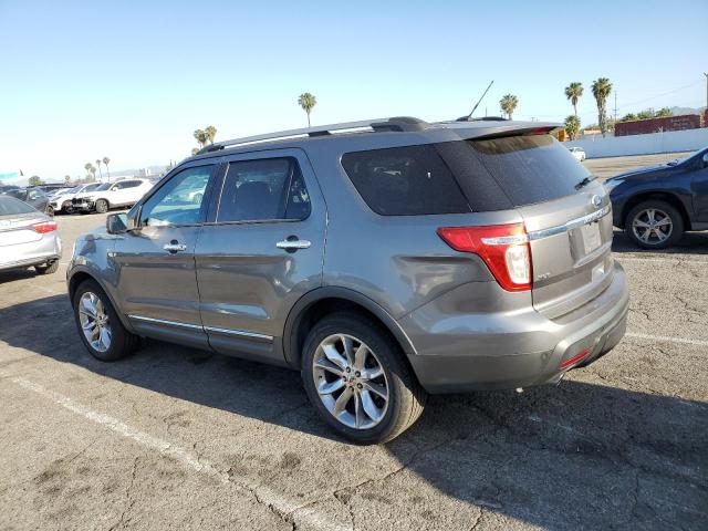 Vin: 1fmhk8d86bga15796, lot: 55348385, ford explorer xlt 20112