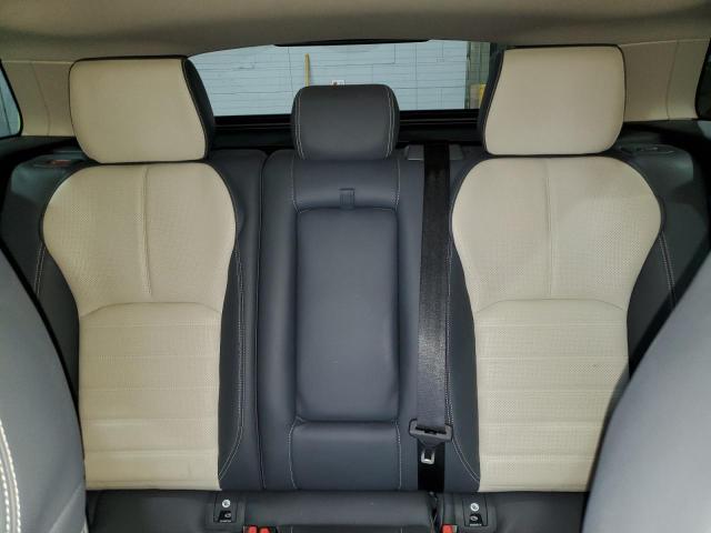 2017 LAND ROVER RANGE ROVE - SALVD2BG1HH245461