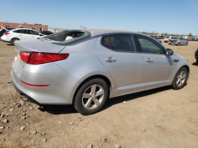 Vin: 5xxgm4a79fg469228, lot: 56406825, kia optima lx 20153