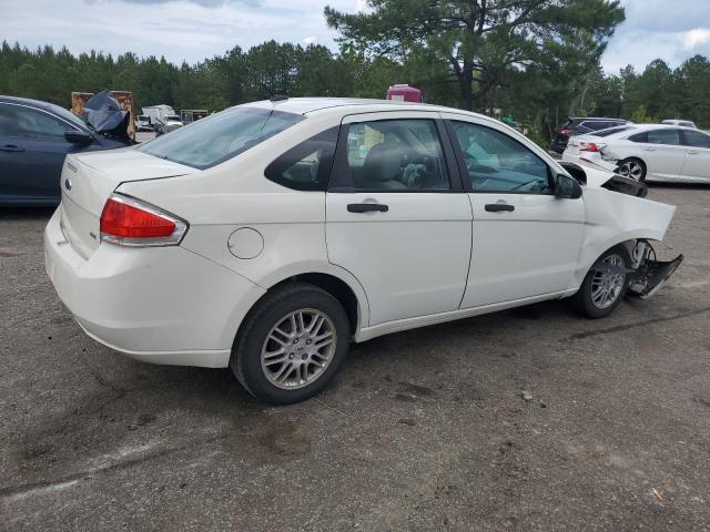 Vin: 1fahp3fnxaw147871, lot: 57503525, ford focus se 20103