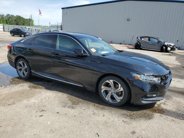 2018 HONDA ACCORD EX 1HGCV1F44JA210967