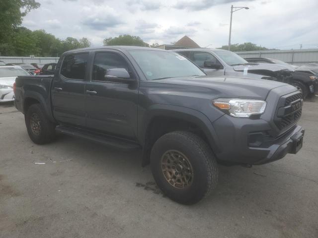 Vin: 3tmcz5an4pm635255, lot: 58141775, toyota tacoma double cab 20234