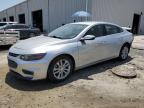 2018 CHEVROLET MALIBU LT - 1G1ZD5ST3JF140101
