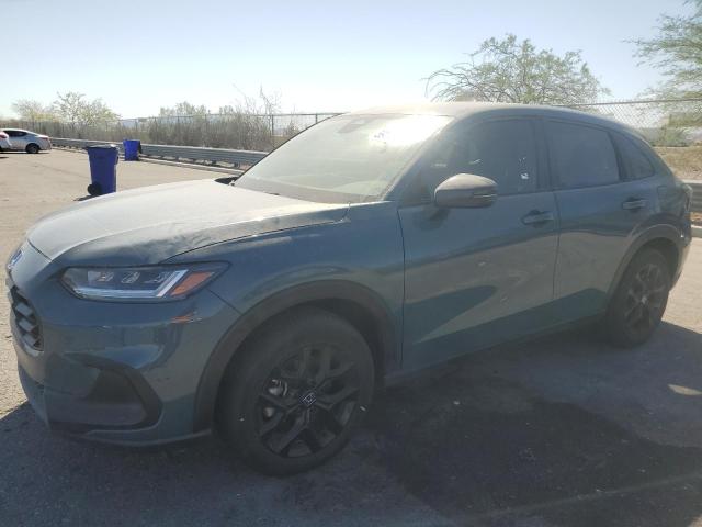 Vin: 3czrz1h52rm740060, lot: 59117695, honda hr-v sport 2024 img_1