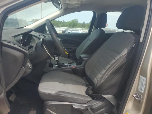 2017 FORD ESCAPE S - 1FMCU0F79HUD81952