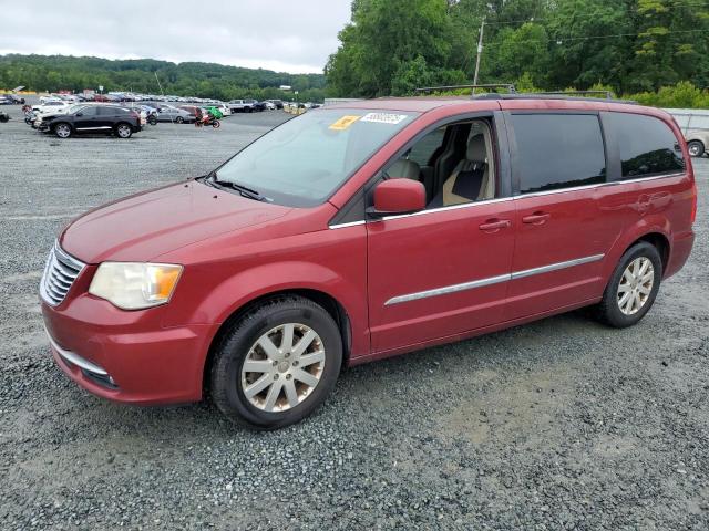 CHRYSLER TOWN & COU