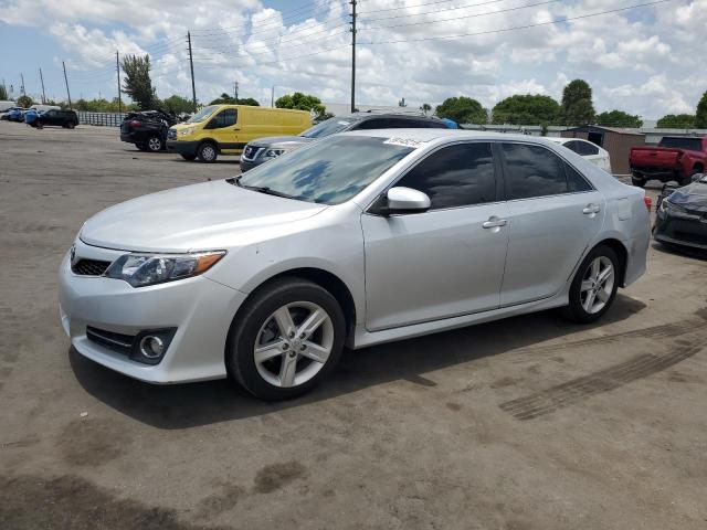 Vin: 4t1bf1fk6eu364134, lot: 59145215, toyota camry l 2014 img_1