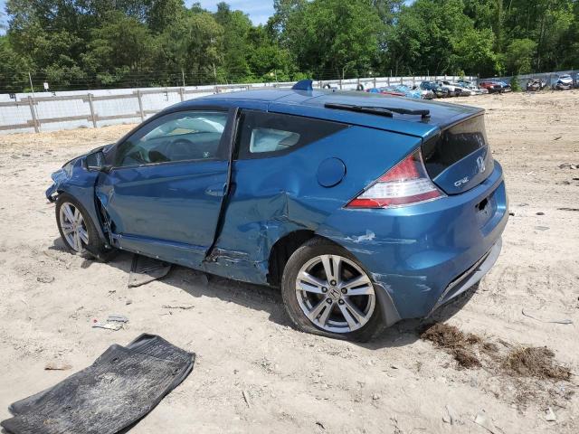 Vin: jhmzf1c62bs006500, lot: 57518215, honda crz ex 20112