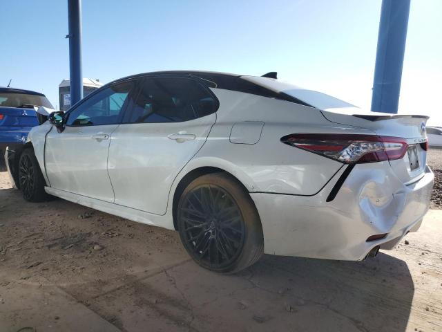 Vin: 4t1b61hk9ku299191, lot: 57512105, toyota camry xse 20192