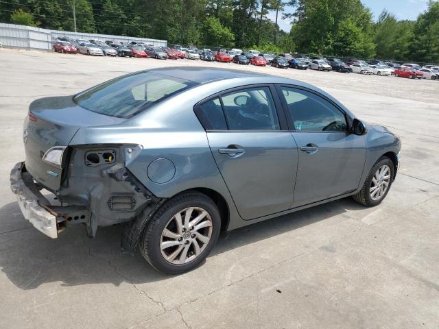 Vin: jm1bl1v72c1596027, lot: 57348385, mazda 3 i 20123