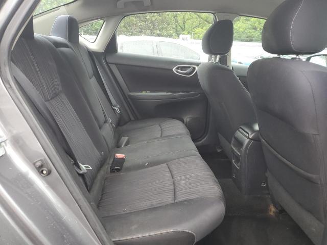 2017 NISSAN SENTRA S - 3N1AB7AP4HY210804