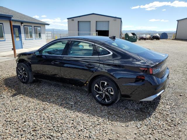 Vin: kmhl64ja1sa457208, lot: 59278915, hyundai sonata sel 20252