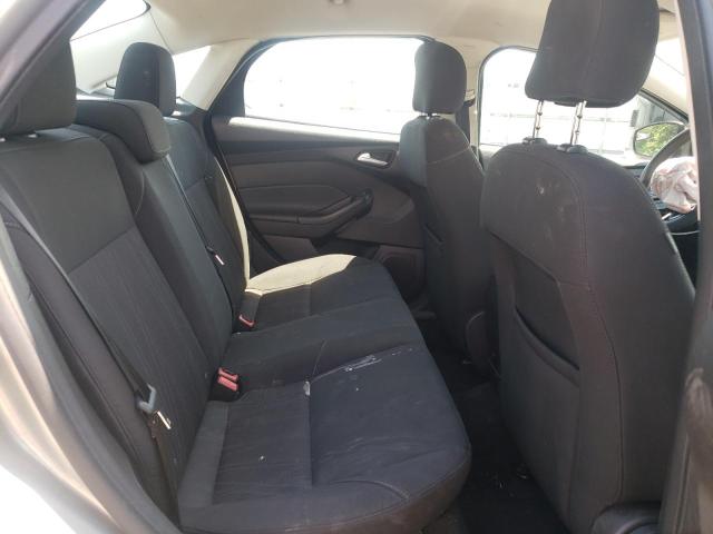 2016 FORD FOCUS SE - 1FADP3F23GL261144