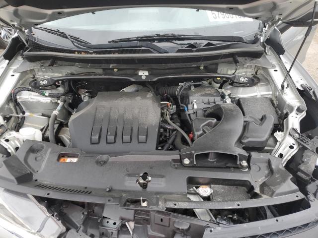 2020 MITSUBISHI ECLIPSE CR - JA4AT4AA2LZ009447