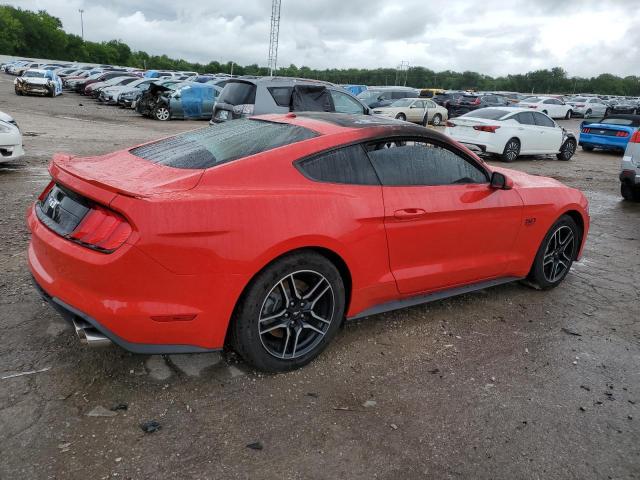 Vin: 1fa6p8cf6j5128497, lot: 55982685, ford mustang gt 20183
