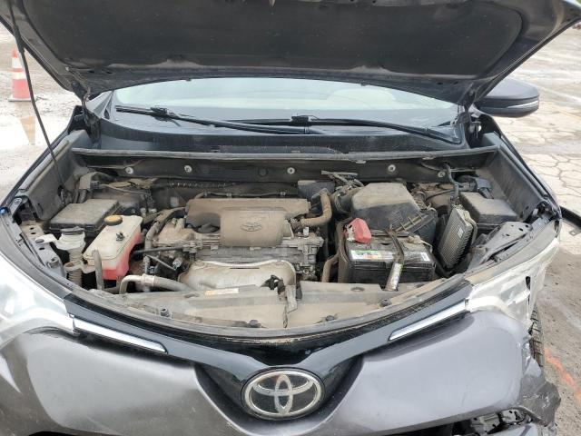2018 TOYOTA RAV4 LIMIT - 2T3DFREV7JW744538