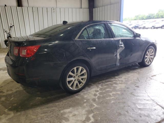 Vin: 1g11h5sa9df143329, lot: 57623855, chevrolet malibu ltz 20133